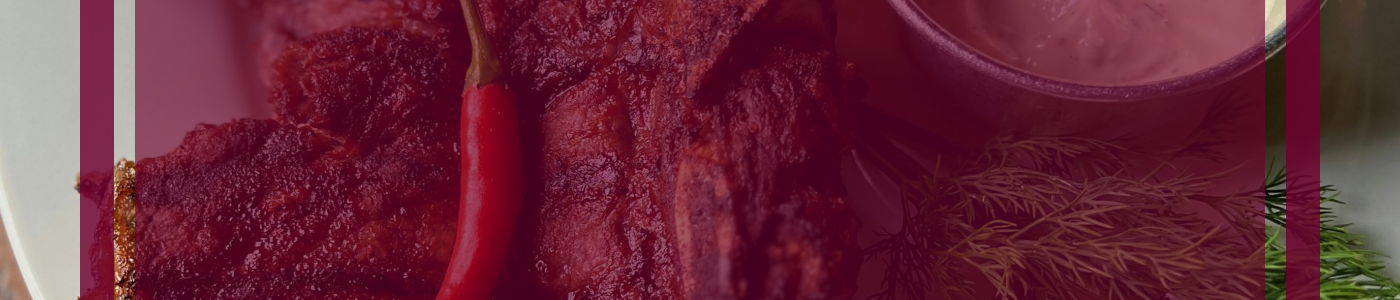 Disfruta un sabor con carácter gracias al sazonador Rub del Norte SMP