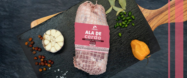 Realiza tu pedido en línea