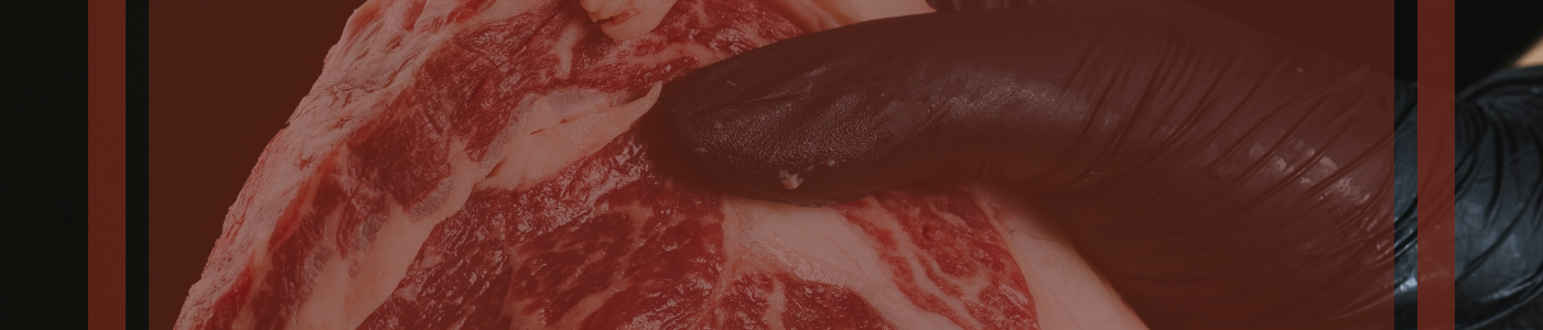 Rack de cordero, elegancia, sabor y presentación en un solo corte