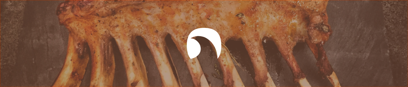 Beneficios de incluir pierna de cordero con hueso en tu dieta