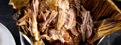 Carne de cerdo