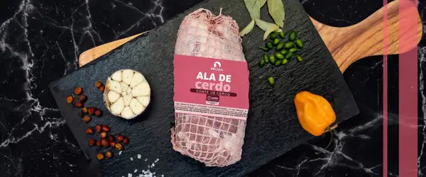 Realiza tu pedido en línea