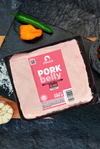 Pork Belly sin piel