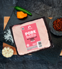 Pork Belly sin piel