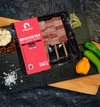 Ponle creatividad al asador con nuestras brochetas pork belly