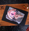 Chuleta de cerdo cowboy ideal para darle sabor a tus comidas