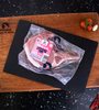 Chuleta de cerdo cowboy ideal para darle sabor a tus comidas