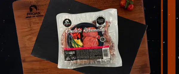 Realiza tu pedido en línea