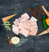 Cueritos de cerdo