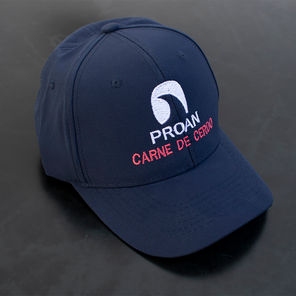 Completa tu kit parrillero con nuestra gorra parrillera