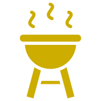 Listo para parrilla