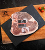 Corte porterhouse de res, sabor intenso y jugosidad