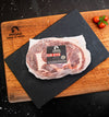 Corte rib eye de res, jugosidad y sabor para tus asados