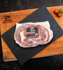 Corte rib eye de res, jugosidad y sabor para tus asados