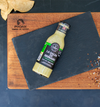 Salsa de chile serrano verde SMP