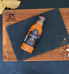 Salsa de ajo y chile de árbol SMP