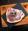 Corte T-Bone de res