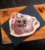 Corte T-Bone de res