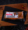 Costilla carrillera de cerdo Tajín