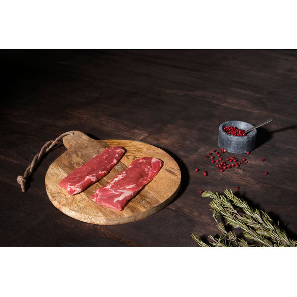 Delicioso filete de cordero babylamb