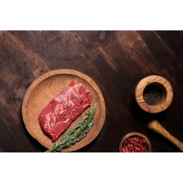 Dale variedad a tus recetas con nuestro lomo de cordero
