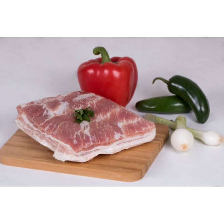 Porkbelly proan