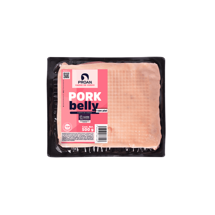 Porkbelly PROAN 