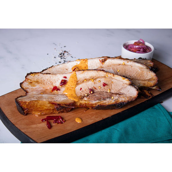 Porkbelly PROAN con costilla sin piel